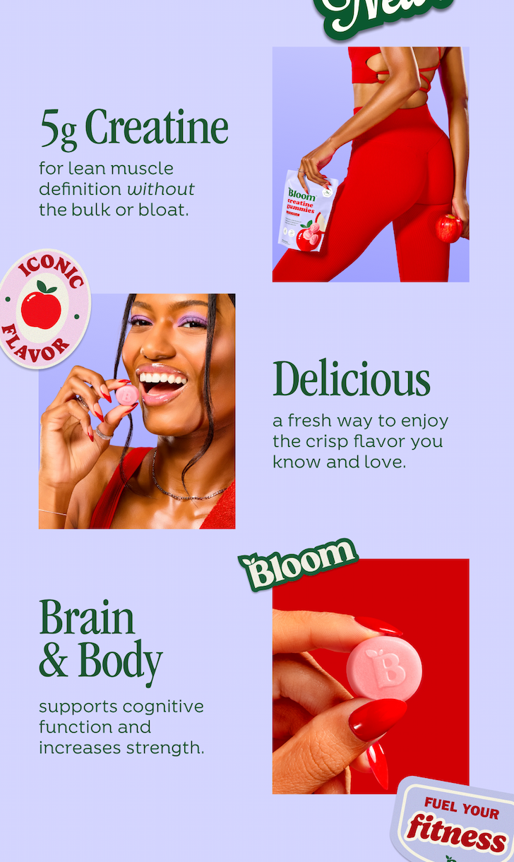 Just Dropped! Shop the Apple Edit Now.