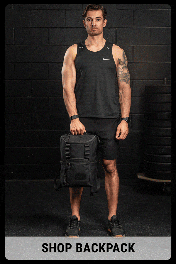 CORE Backpack