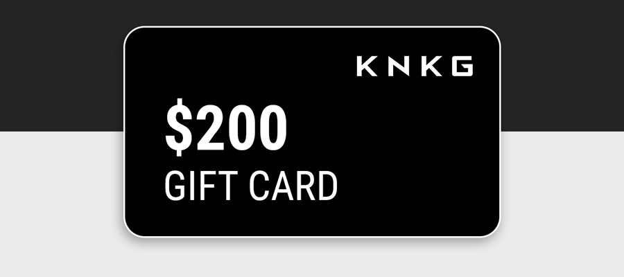 $200 GIFT CARD