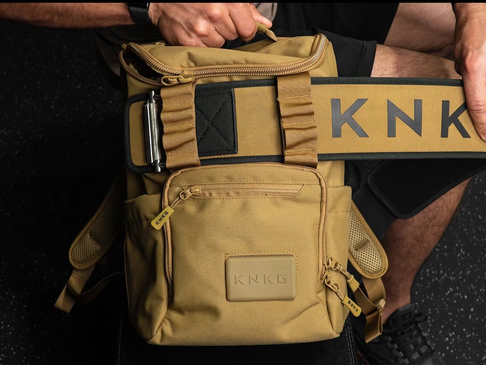 CORE Backpack