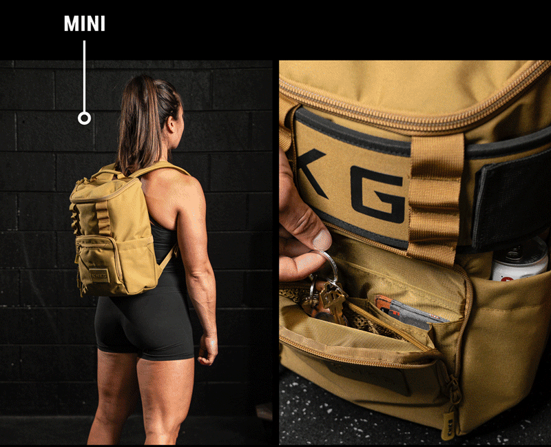 CORE Backpack