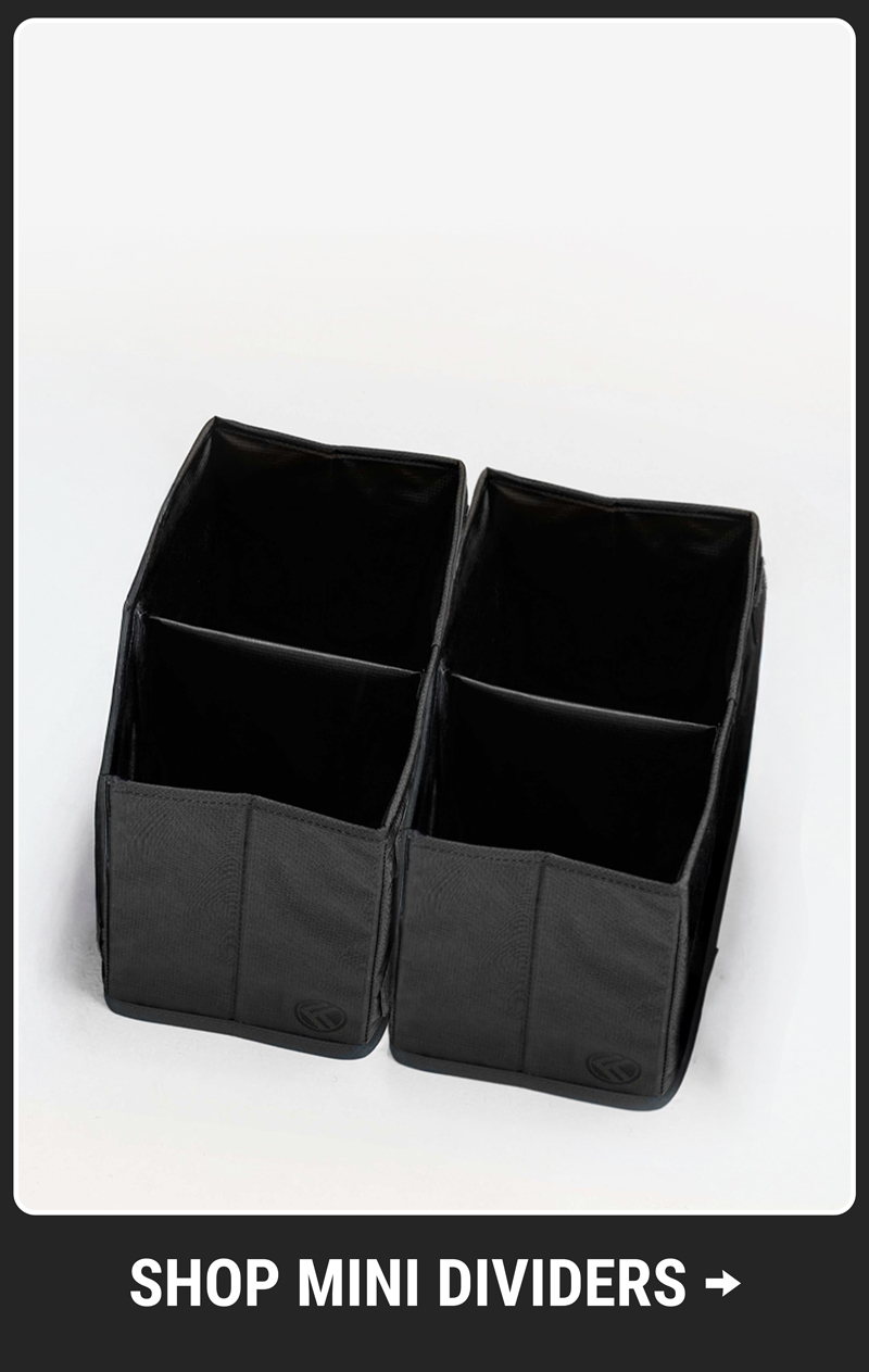 Mini Dividers