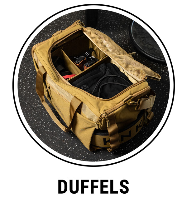 Duffels