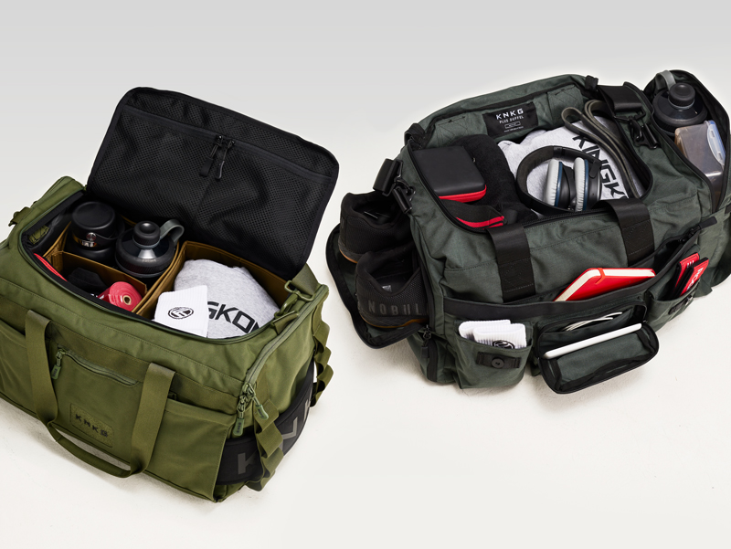 CORE & PLUS DUFFEL