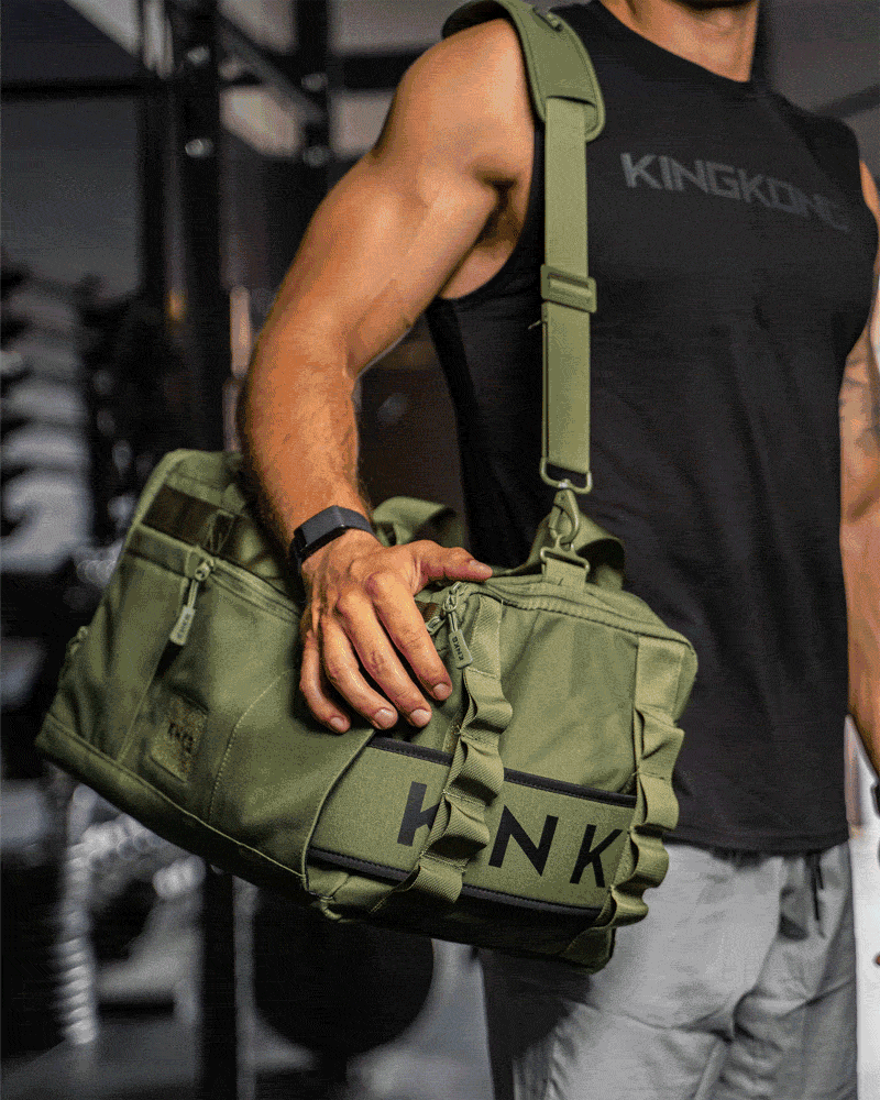 KNKG Bags