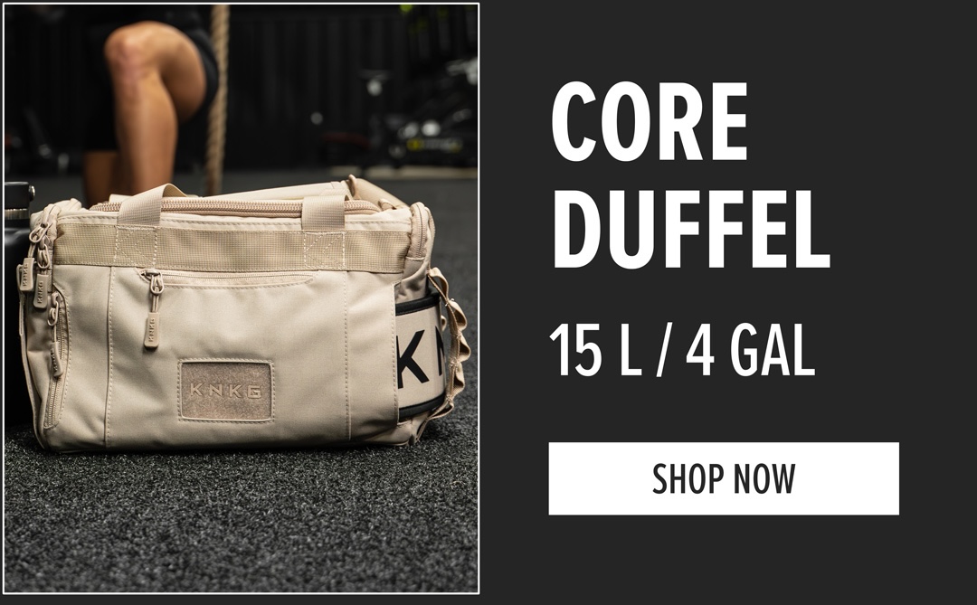 CORE Duffel Mini