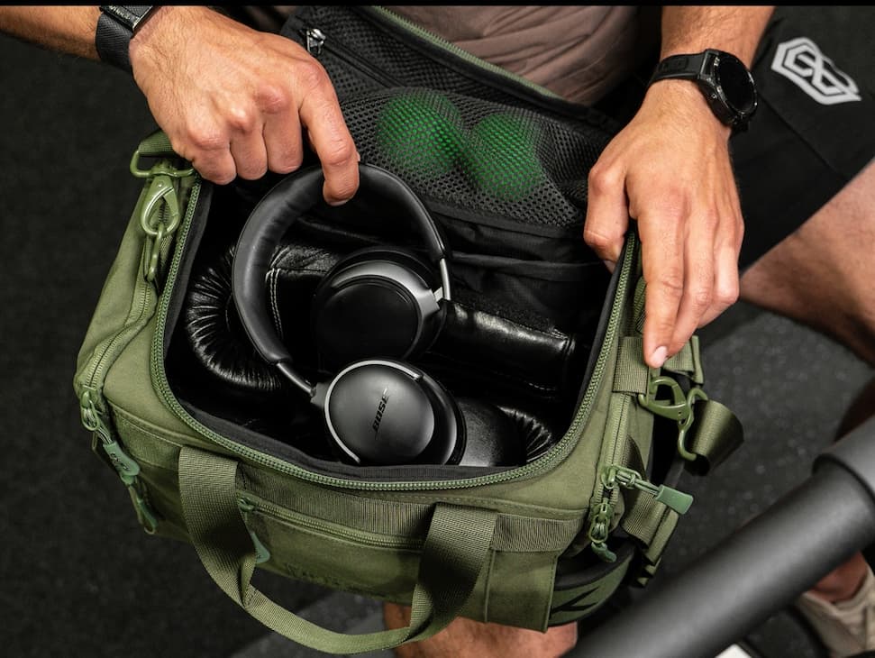 CORE Duffel