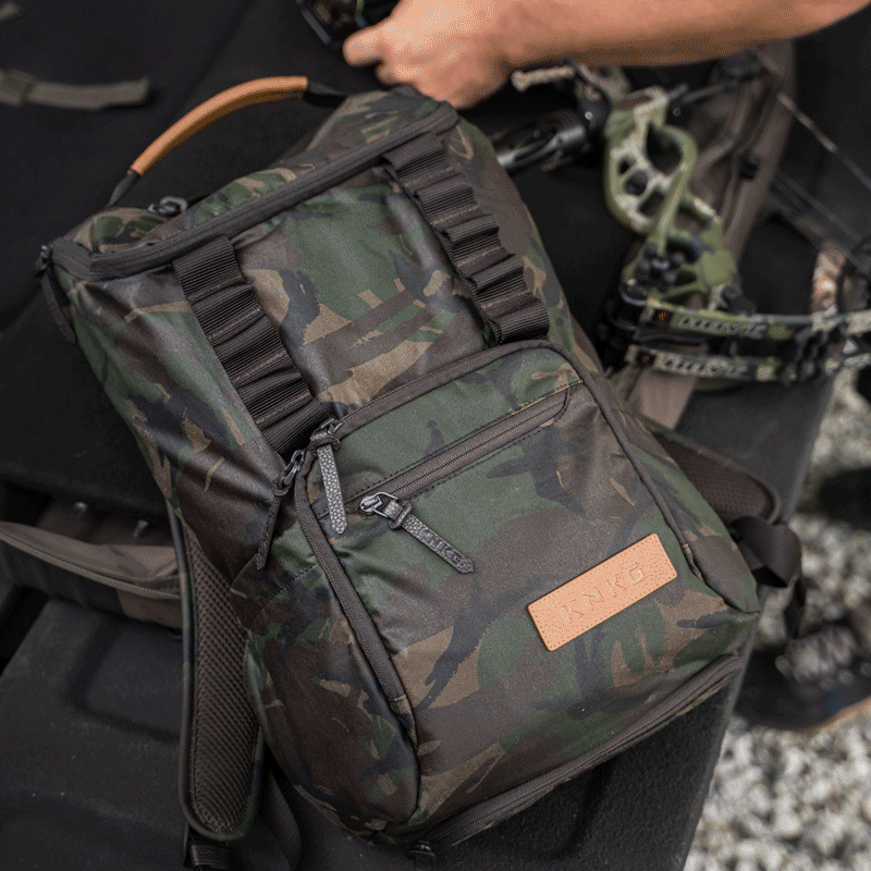 Waxed Canvas Collection