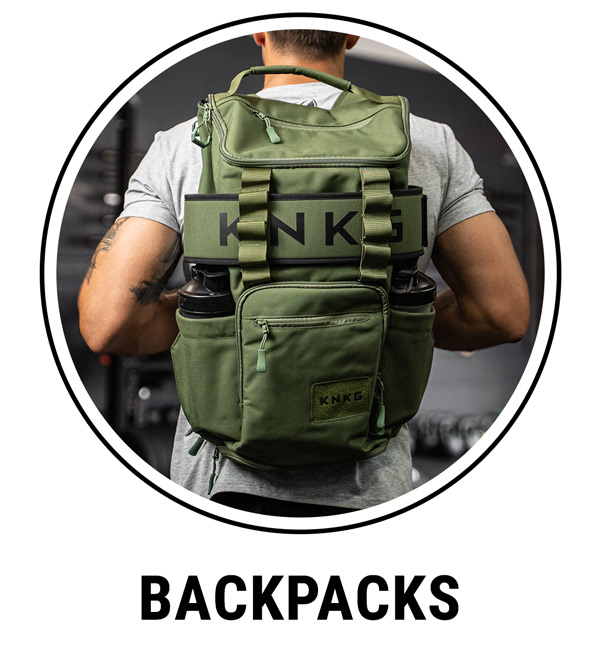 Backpacks