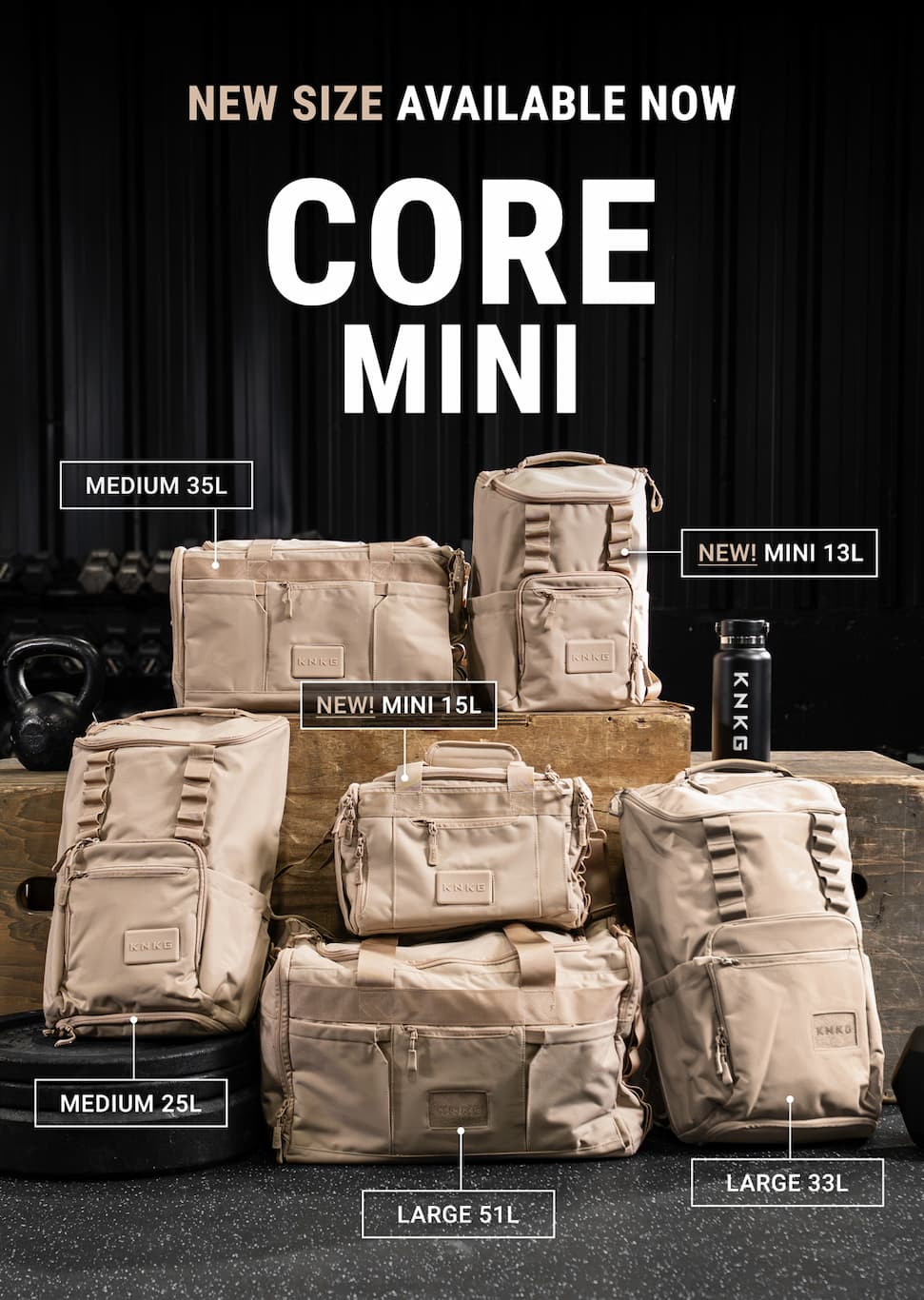 CORE Collection