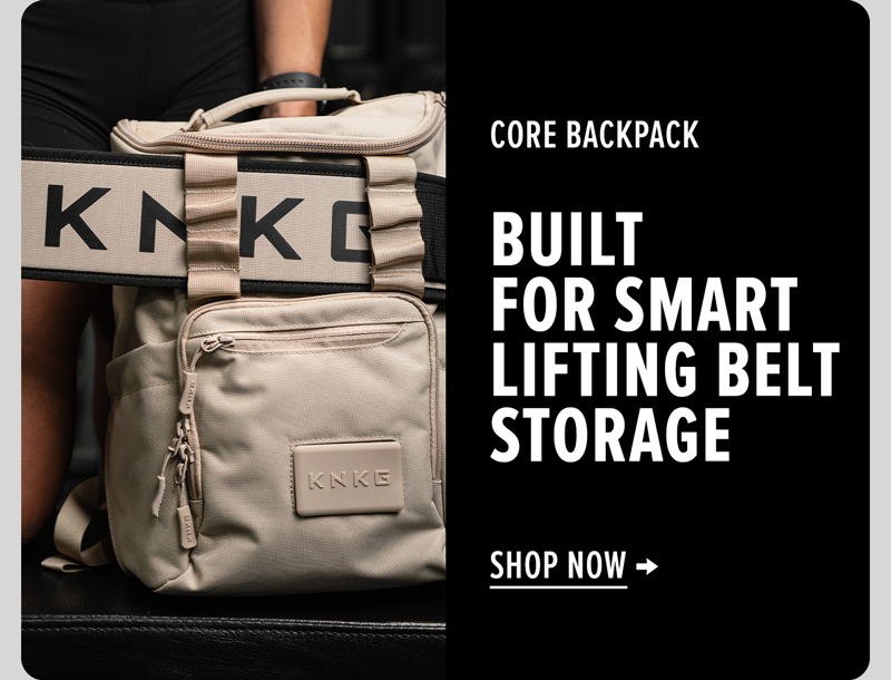 CORE Backpack