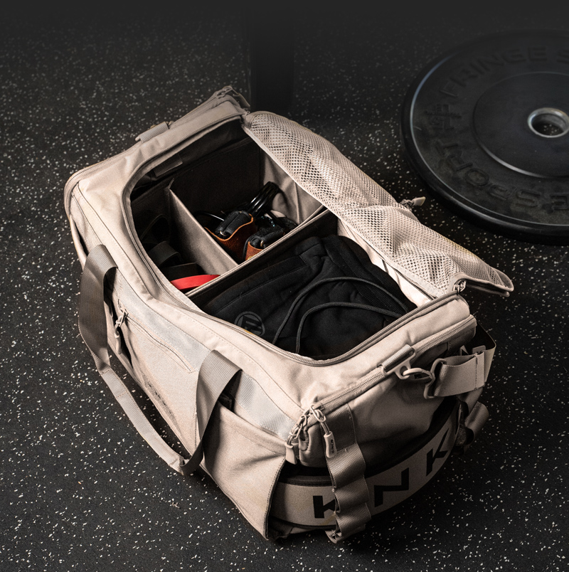 CORE Duffel