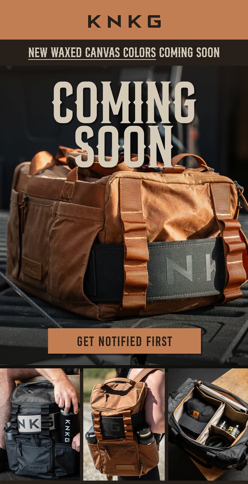 Coming Soon