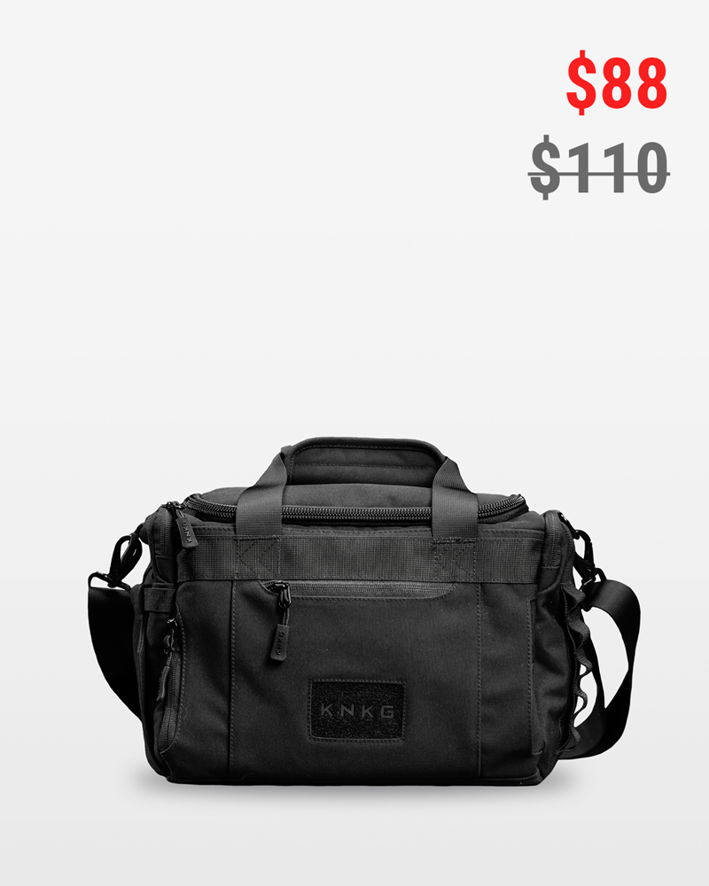 MINI DUFFEL