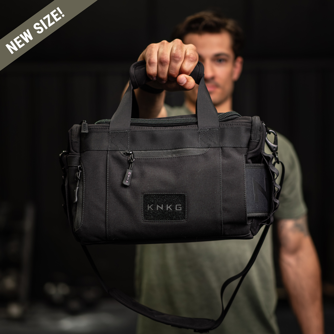 CORE Mini Duffel