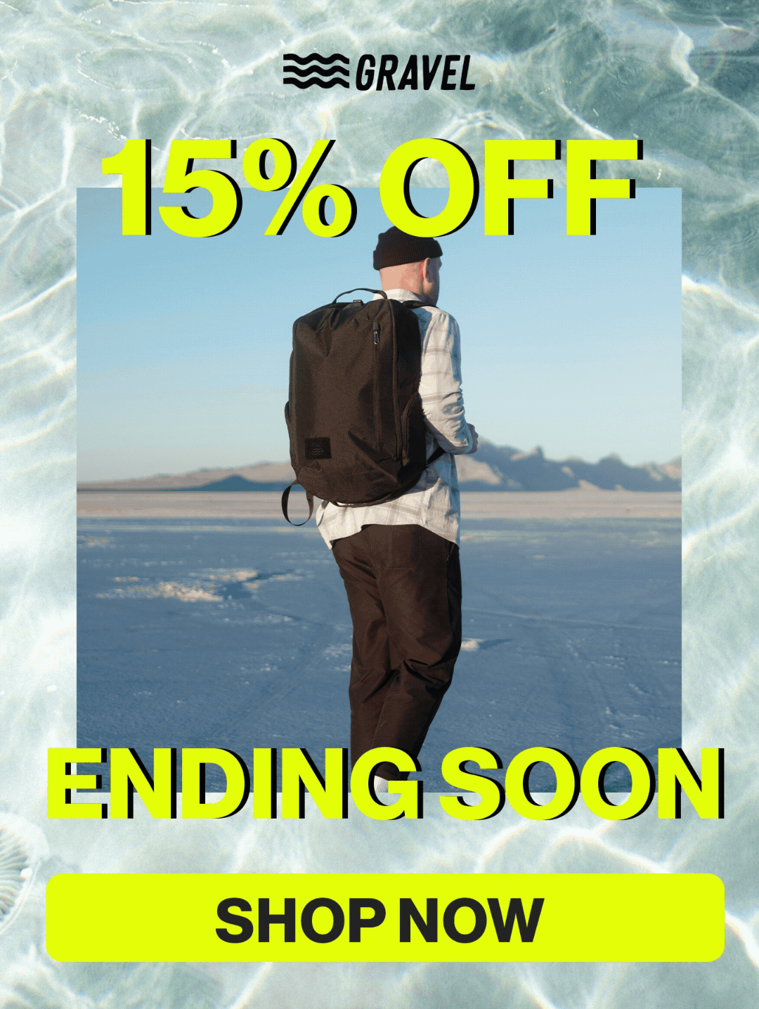 labor day sale save 15% off
