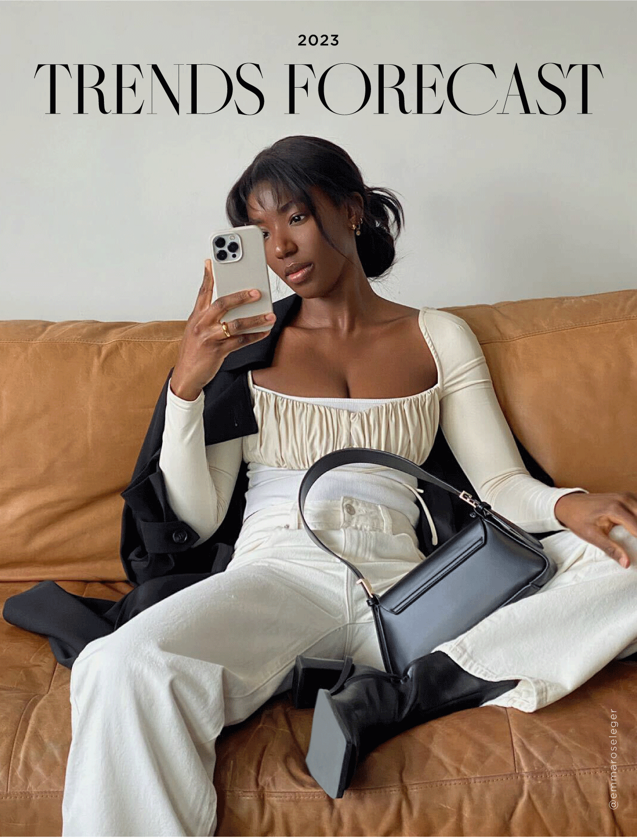 What's trending in 2023? Meshki