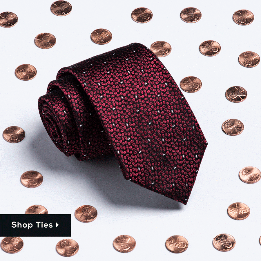 Shop Ties