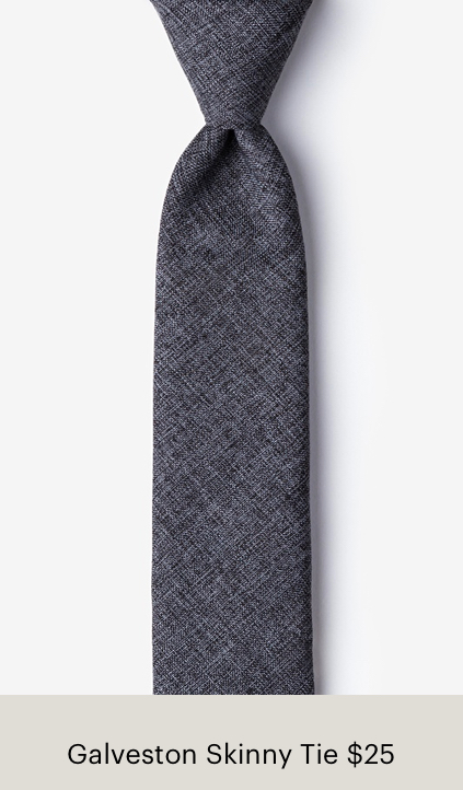 Teague Tie