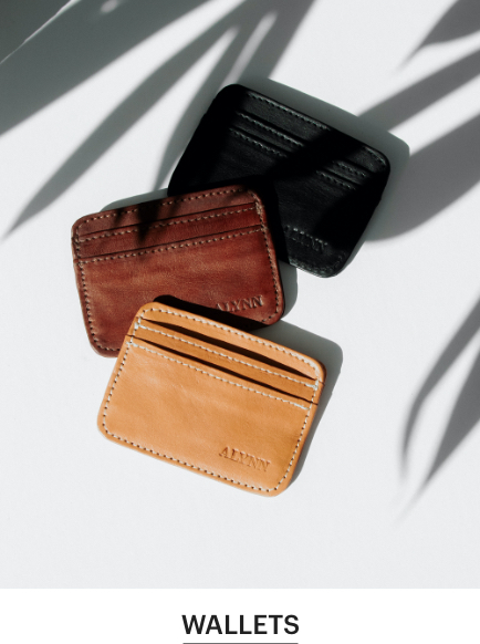 wallets