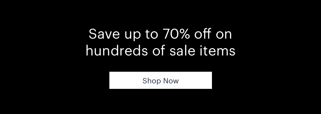 Shop Sale