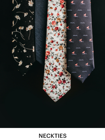Neckties
