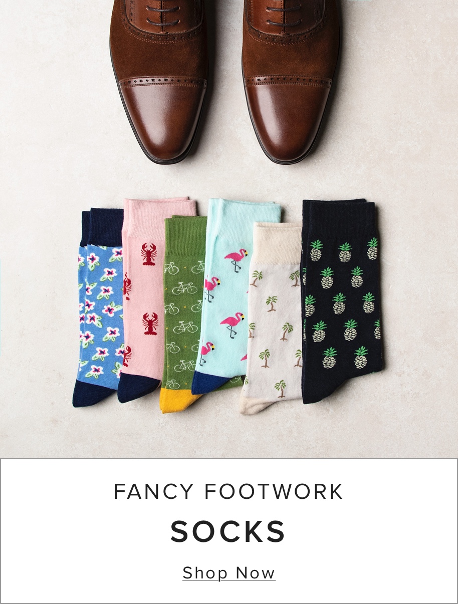 Shop Socks