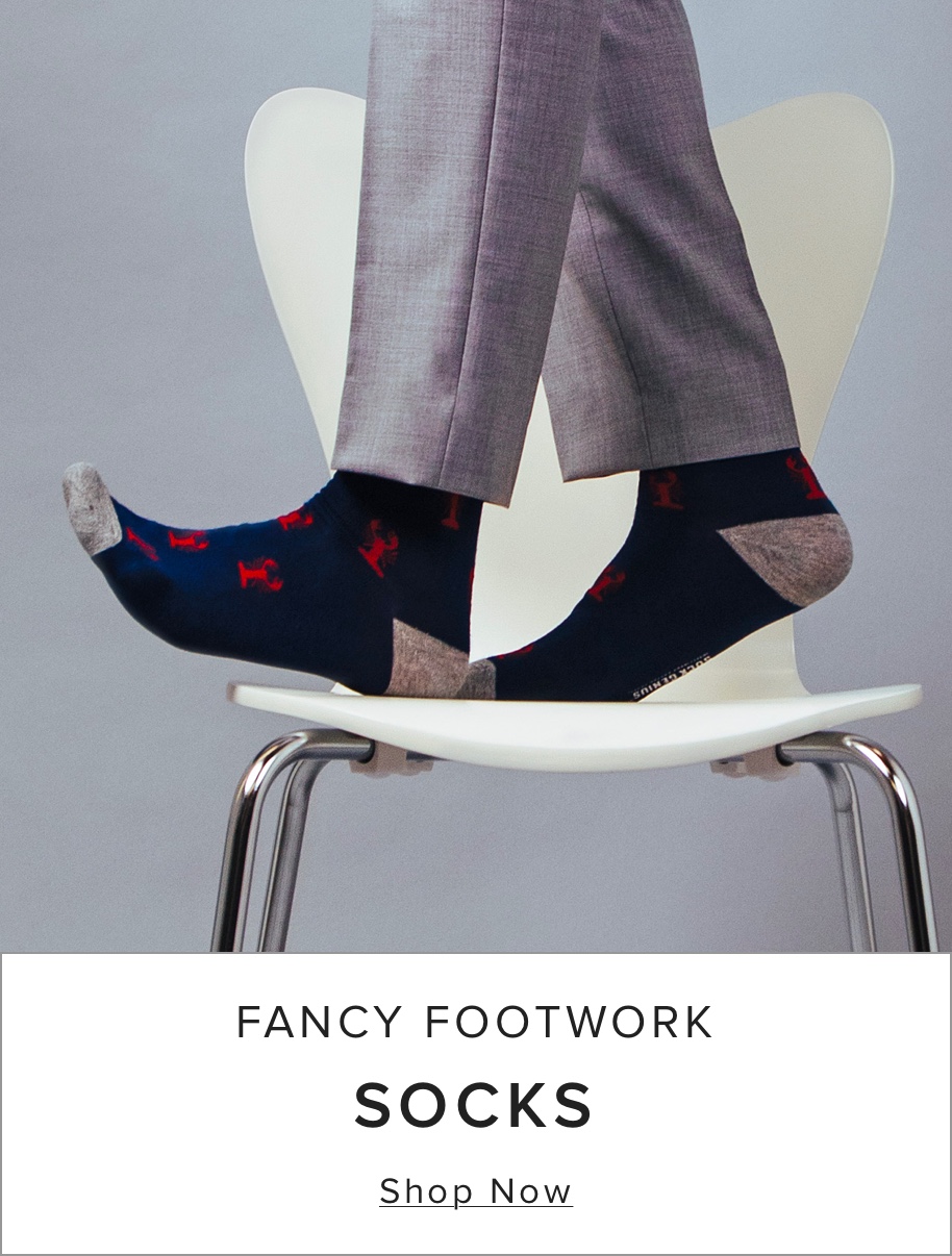 Shop Socks