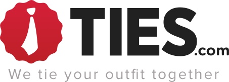 Ties.com - We tie your outfit together