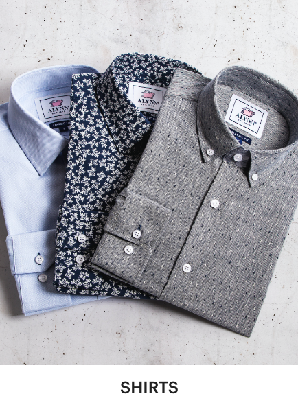 Shirts
