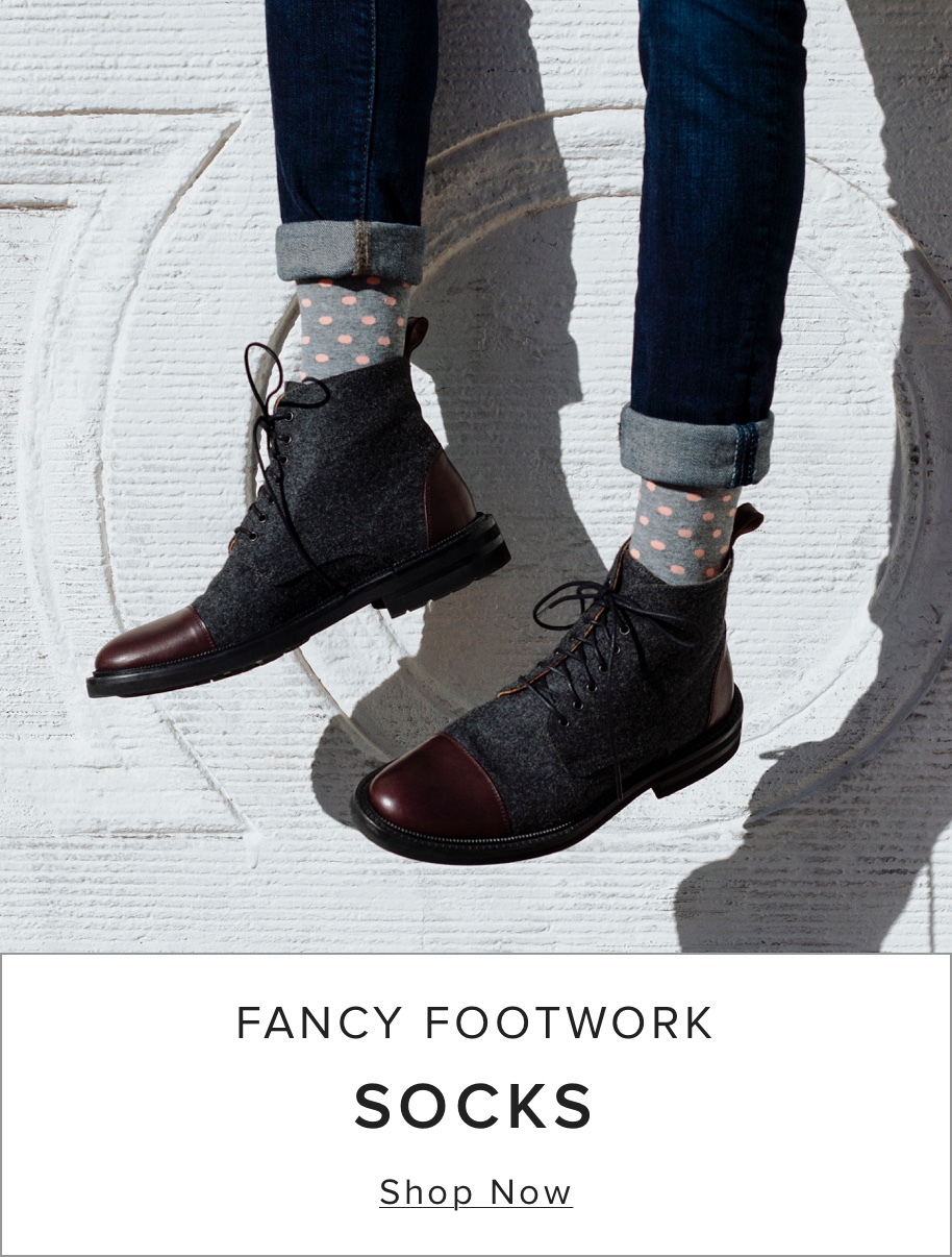Shop Socks