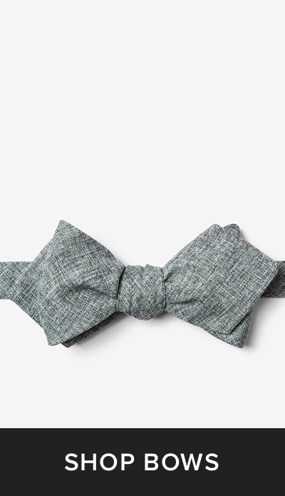 Shop Bow Ties