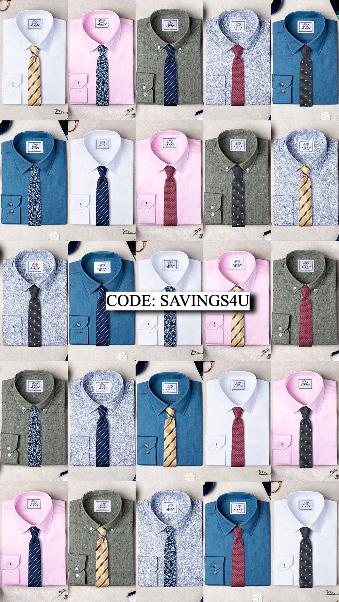 ties.com 