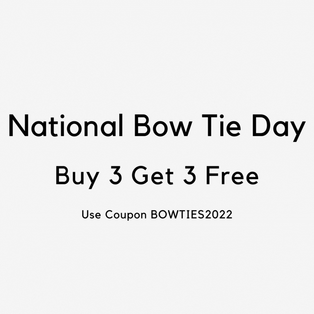 Ties | bow ties