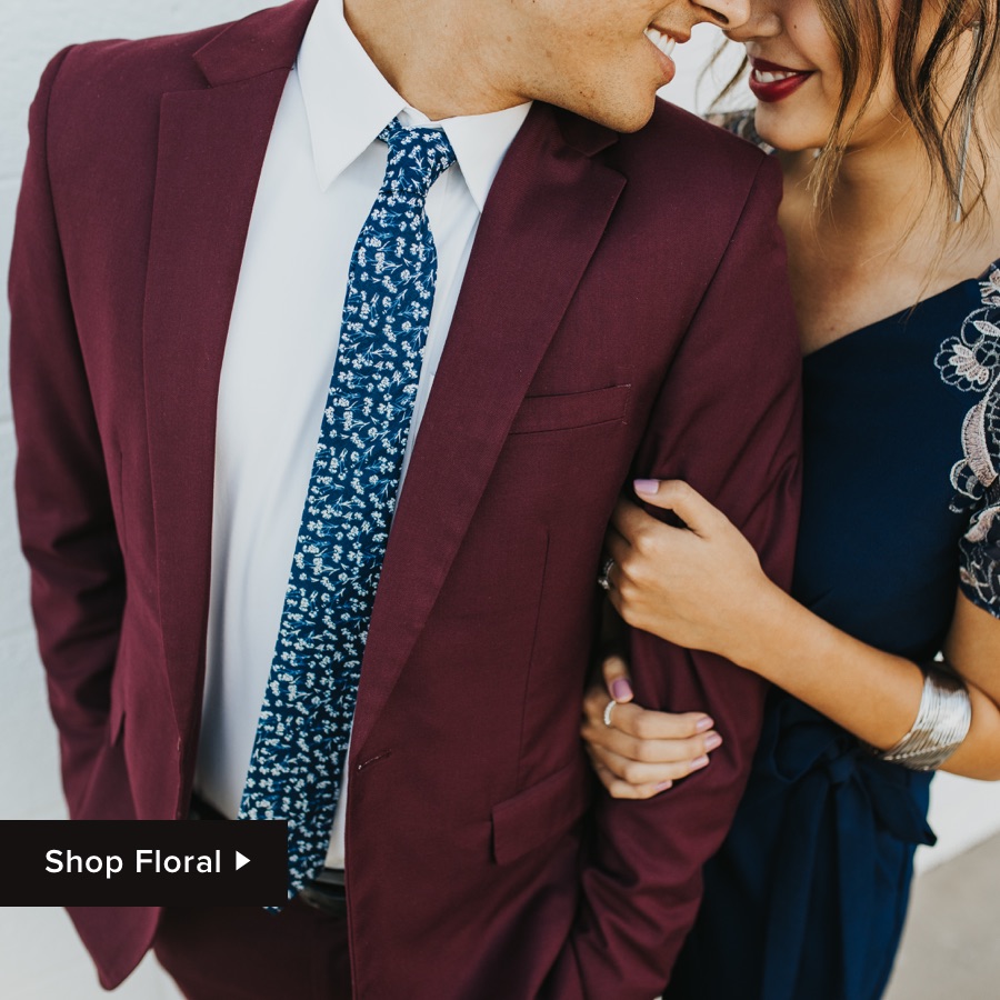 Shop Floral