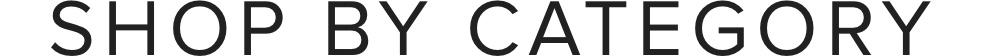 Shop by Category