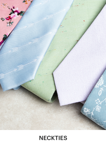 Ties