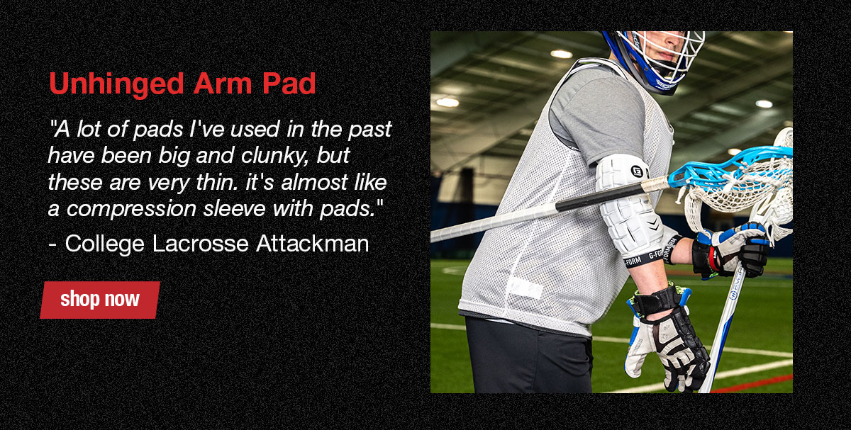 What are LAX Players Saying?...🥍 G Form