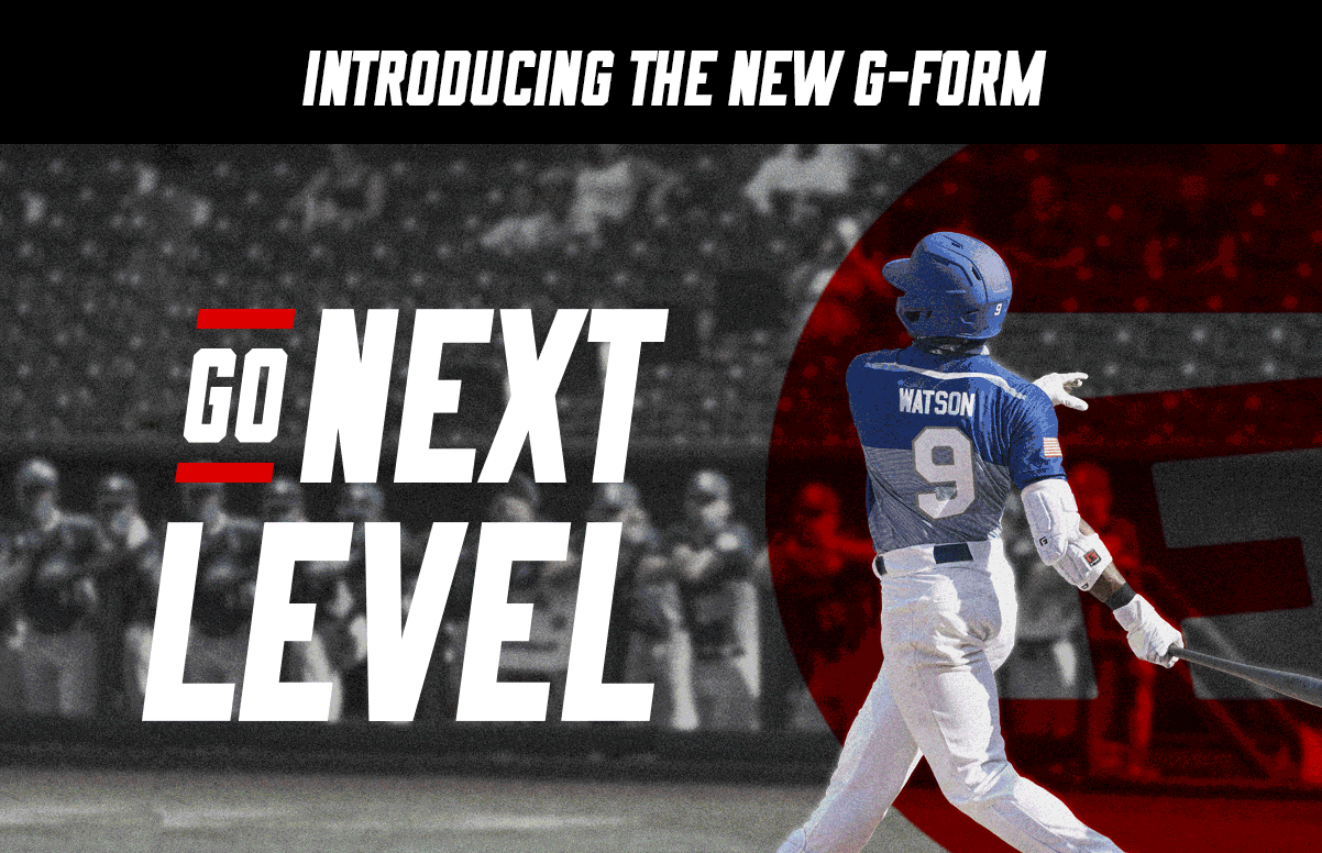 Introducing The New GForm! G Form