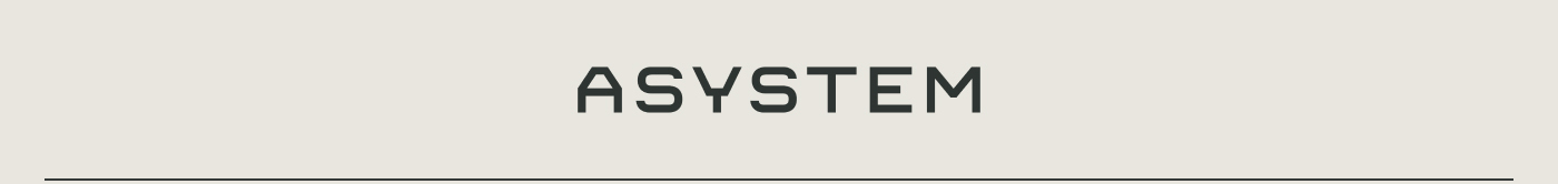 ASYSTEM