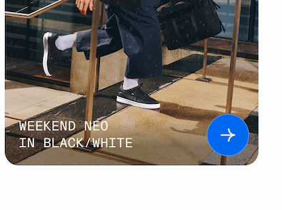 Weekend Neo