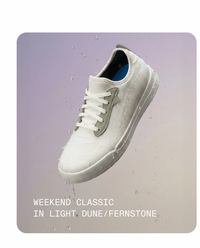 Weekend Classic