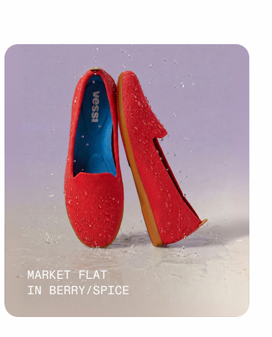 Market Flat