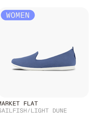 Market Flat