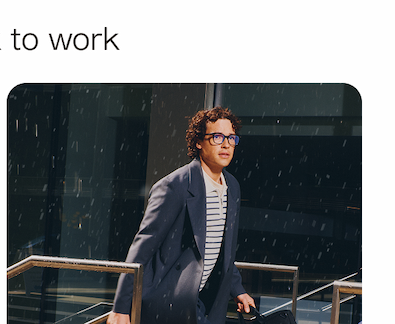 Weekend Neo