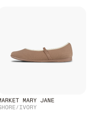 Market Mary Jane