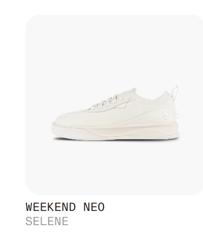 Weekend Neo 