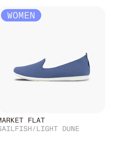 Market Flat