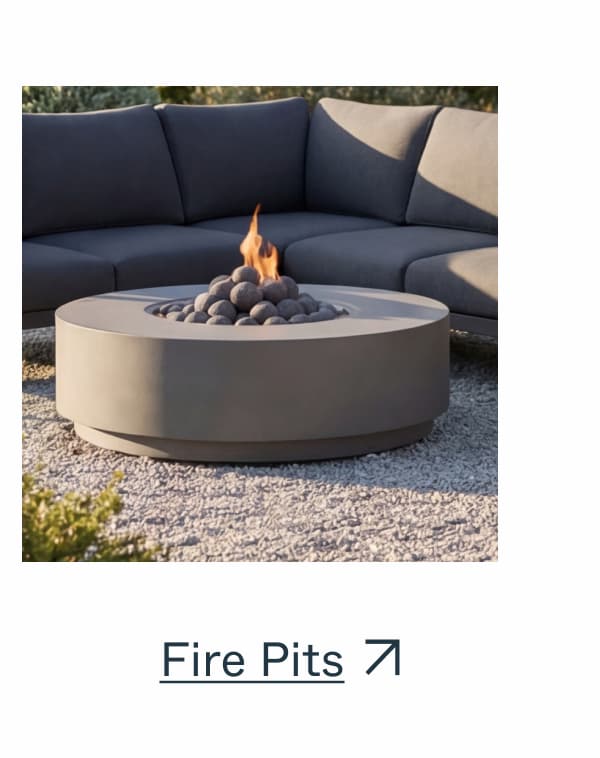 Fire Pits