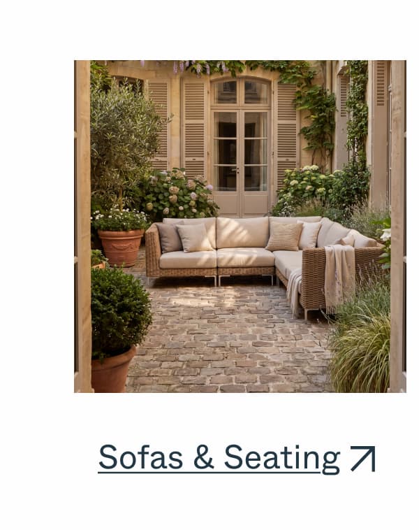 Sofa & Seating